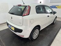 usata Fiat Punto Evo 3p 1.2 Dynamic s&s Neopatentati