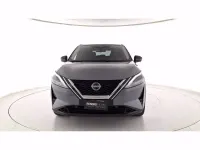 Usata Nissan Qashqai N-Connecta 140 CV (102 kW) 2024 Grigio scuro SUV
