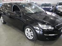 usata Peugeot 308 BlueHDi 120 S&S SW Business