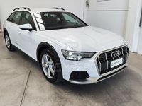 usata Audi A6 Allroad 40 TDI 2.0 quattro S tronic