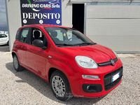 Usata Fiat Panda 80 CV (58 kW) 2018 Utilitaria