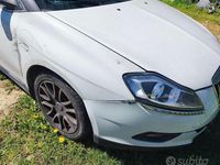 Usata Lancia Delta 120 CV (88 kW) 2009 Utilitaria