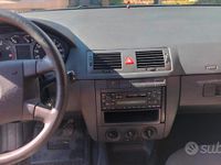 Usata Skoda Fabia 2005 Grigio Berlina