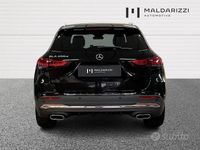 Usata Mercedes GLA200 Premium 150 CV (110 kW) 2023 Nero SUV