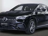 Usata Mercedes GLA200 AMG 163 CV (119 kW) 2025 Nero SUV