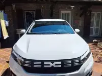 Usata Dacia Sandero 65 CV (47 kW) 2025 Bianco Berlina