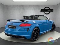 Usata Audi TT Roadster Comfort 245 CV (180 kW) 2021 Other Cabrio