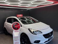 Usata Opel Corsa Edition 69 CV (50 kW) 2017 Bianco Utilitaria