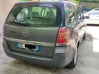 usata Opel Zafira (2ª Serie) del 2006