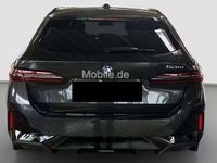 Usata BMW 520 M Sport 197 CV (144 kW) 2025 Grigio Station wagon