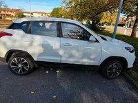 Usata EVO Evo 5 118 CV (86 kW) 2023 SUV
