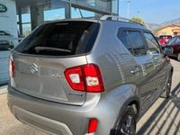Usata Suzuki Ignis 82 CV (60 kW) 2021 Grigio SUV
