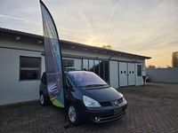 Usata Renault Espace 173 CV (127 kW) 2008 Grigio Monovolume