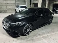 Usata BMW 220 M Sport 190 CV (139 kW) 2023 Coupé