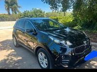 Usata Kia Sportage 2016 SUV
