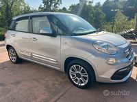 Occasion Fiat 500L 95 ch (69 kW) 2017 Gris Monospace