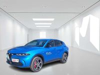 Usata Alfa Romeo Tonale Veloce 280 CV (205 kW) 2023 Blu/azzurro SUV