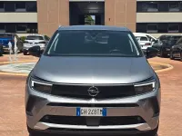 Usata Opel Grandland X Business Elegance 199 CV (146 kW) 2023 Grigio SUV