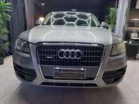 Usata Audi Q5 170 CV (125 kW) 2010 Argento SUV
