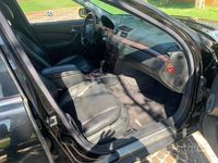 Usata Mercedes S500 306 CV (225 kW) 1999 Nero Berlina