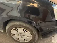 Usata Fiat Panda 69 CV (50 kW) 2011 Nero Utilitaria