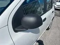 Usata Fiat Panda S 69 CV (50 kW) 2021 Bianco Utilitaria