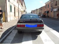 Usata Citroën XM 128 CV (94 kW) 1990 Grigio Berlina