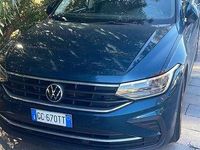Usata VW Tiguan Life 150 CV (110 kW) 2020 SUV