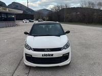 Usata Ligier JS50 2020 Bianco Utilitaria