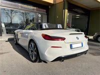 usata BMW Z4 sDrive20i Msport