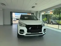 Usata DR DR 4.0 117 CV (86 kW) 2023 Bianco SUV