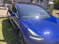 Usata Tesla Model 3 Long Range AWD 152 kW (208 CV) 2020 Berlina