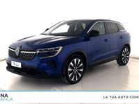 Usata Renault Austral Techno 158 CV (116 kW) 2024 Blu SUV