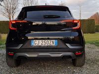 Usata Renault Captur RS Line 94 CV (69 kW) 2022 SUV
