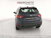 Usata Seat Arona Style 110 CV (80 kW) 2024 Grigio SUV