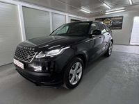 Usata Land Rover Range Rover Velar R-Dynamic 241 CV (177 kW) 2019 Black moon SUV