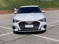 Occasion Audi A3 Sportback 116 PK (85 kW) 2022 Wit Hatchback