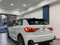 Nuova Audi A1 S-Line 115 CV (84 kW) 2026 Bianco SUV