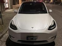 Usata Tesla Model Y Performance 392 kW (534 CV) 2023 Bianco SUV