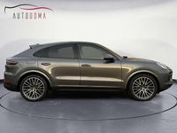 Usata Porsche Cayenne 340 CV (250 kW) 2020 Grigio SUV