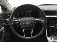 Usata Audi A6 Business 204 CV (150 kW) 2023 Nero Station wagon