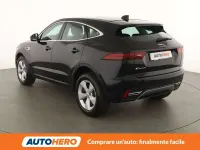 Usata Jaguar E-Pace S 163 CV (119 kW) 2021 Nero SUV