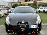 usata Alfa Romeo Giulietta 2.0 JTDm-2 140 CV Progressi