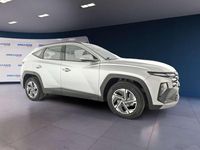 Nuova Hyundai Tucson 136 CV (100 kW) 2025 Grigio SUV