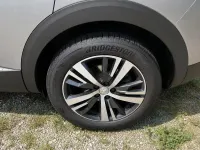 Usata Peugeot 3008 Allure 131 CV (96 kW) 2022 Grigio SUV