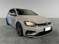 Begagnad VW Golf VII Sport 150 HK (110 kW) 2017 Other Sedan