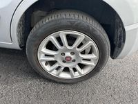 Usata Fiat Qubo Lounge 80 CV (58 kW) 2019 Grigio Monovolume