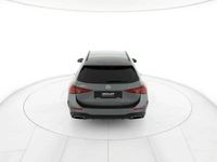 Usata Mercedes C300 Premium Plus 313 CV (230 kW) 2022 Grigio Station wagon