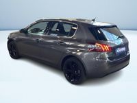 usata Peugeot 308 5 Porte 1.5 BlueHDi Tech Edition EAT