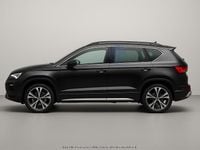 Usata Seat Ateca FR 150 CV (110 kW) 2022 Nero SUV